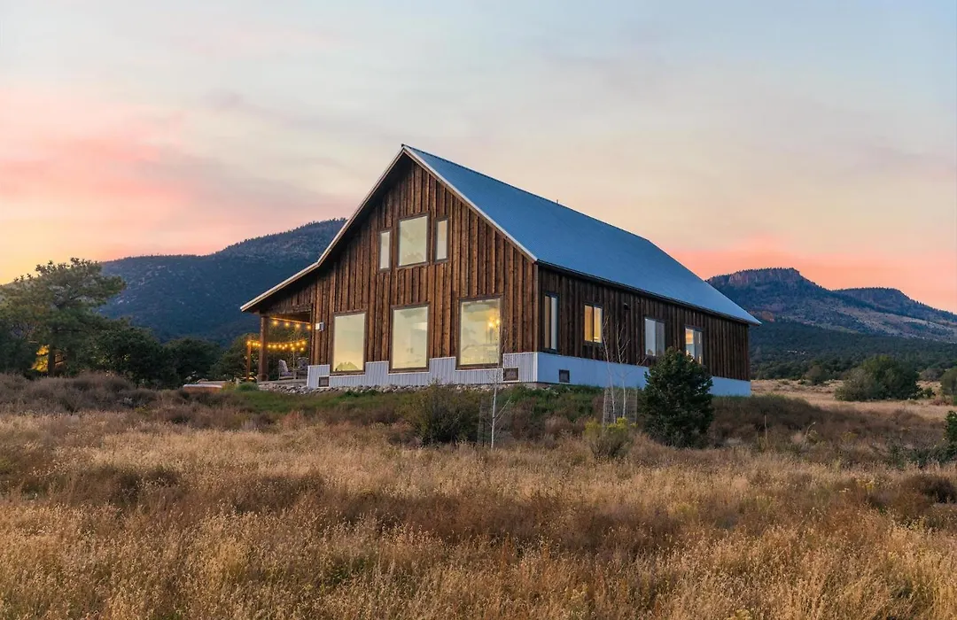 Rocking M Ranch In South Fork, Co-1
